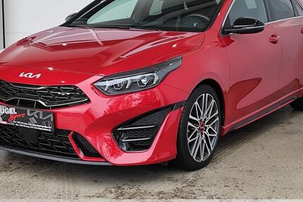 Kia ceed / Ceed 36.482 km 27.899 &euro; Oberlungwitz 09353