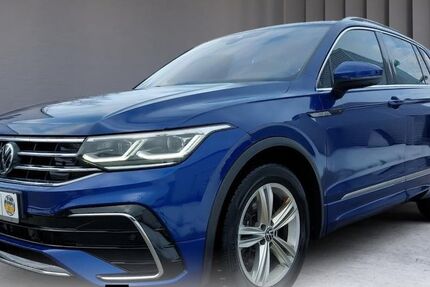 VW Tiguan 87.865 km 31.990 &euro; Aue 08280