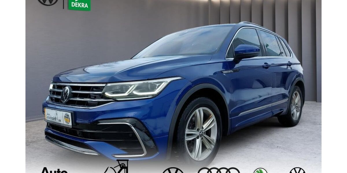 VW Tiguan 87.865 km 31.990 &euro; Aue 08280