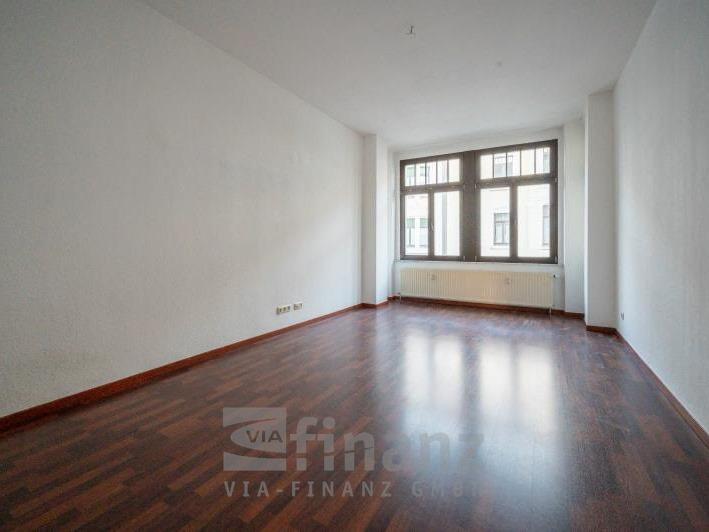 Etagenwohnung Zwickau - 3 Zimmer, 71 m&sup2;, 427&euro; | Angebot:23466765