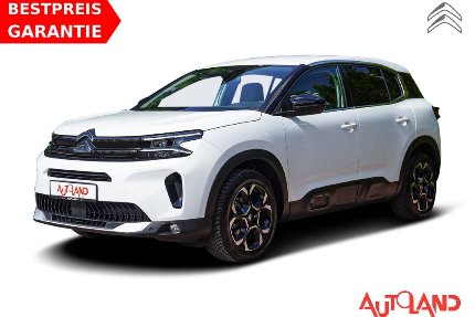 Citroen C5 Aircross 59.391 km 17.950 &euro; Zwickau 08056