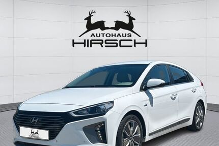 Hyundai IONIQ 98.730 km 12.990 &euro; Crimmitschau 08451
