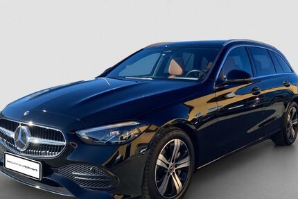 Mercedes-Benz C 220 43.204 km 41.665 &euro; Zwickau 08060