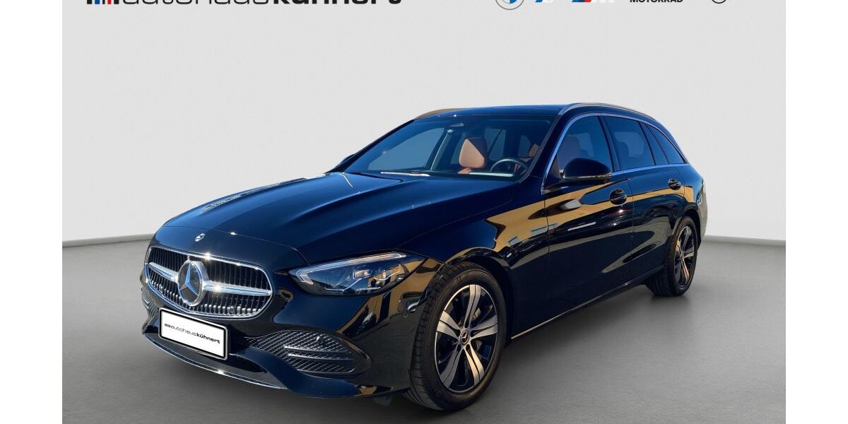 Mercedes-Benz C 220 43.204 km 41.665 &euro; Zwickau 08060