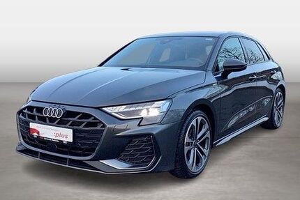Audi A3 6.334 km 41.420 &euro; Zwickau 08056