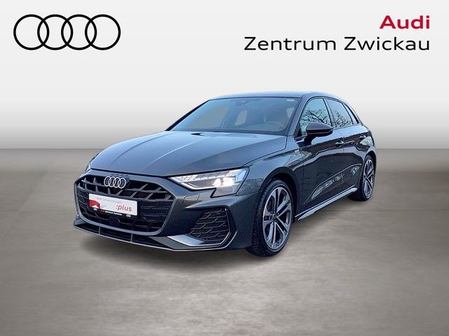 Audi A3 6.334 km 41.420 &euro; Zwickau 08056