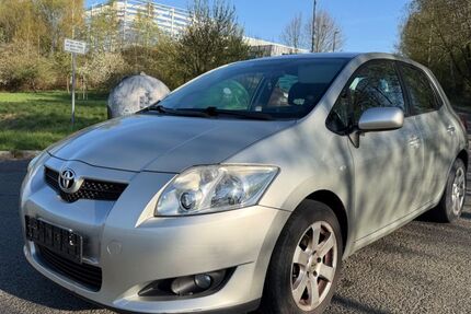 Toyota Auris 139.400 km 3.190 &euro; Schwarzenberg 08340