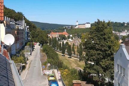 Haus Greiz - 6 Zimmer, 180 m&sup2;, 72.000&euro; | Angebot:22641100
