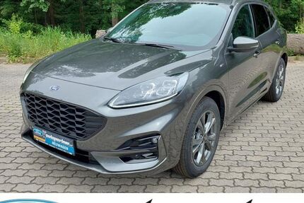Ford Kuga 15.000 km 26.450 &euro; Rodewisch 08228