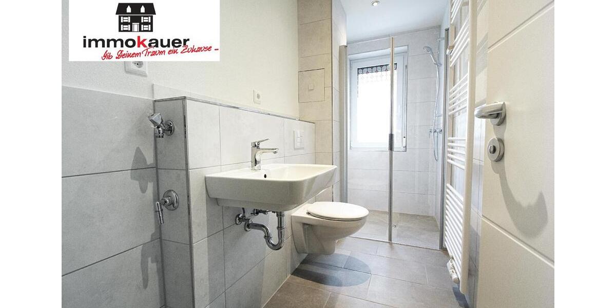 Etagenwohnung Hohenstein-Ernstthal Ernstthal - 3 Zimmer, 58 m&sup2;, 400&euro; | Angebot:25181818