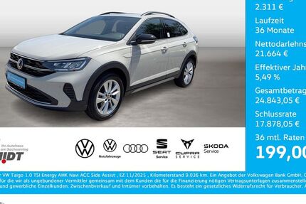 VW Taigo 9.036 km 23.450 &euro; Bernsdorf 09337