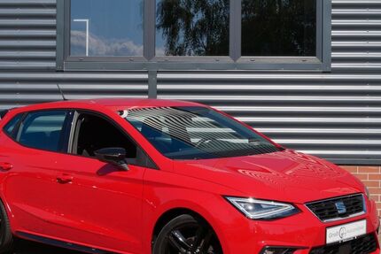Seat Ibiza 25.490 km 18.990 &euro; Schneeberg 08289