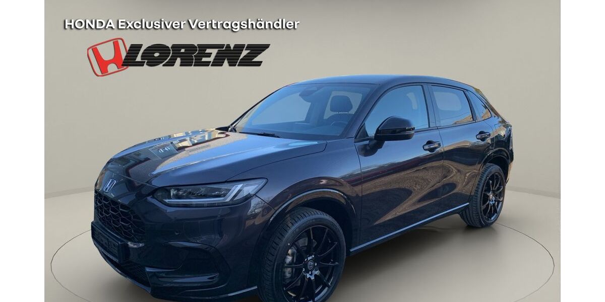 Honda ZR-V 12.400 km 35.990 &euro; Glauchau 08371