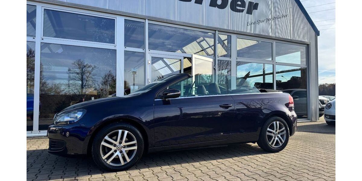 VW Golf 79.980 km 11.925 &euro; Wilkau Haßlau/OT Silberstraße 08112