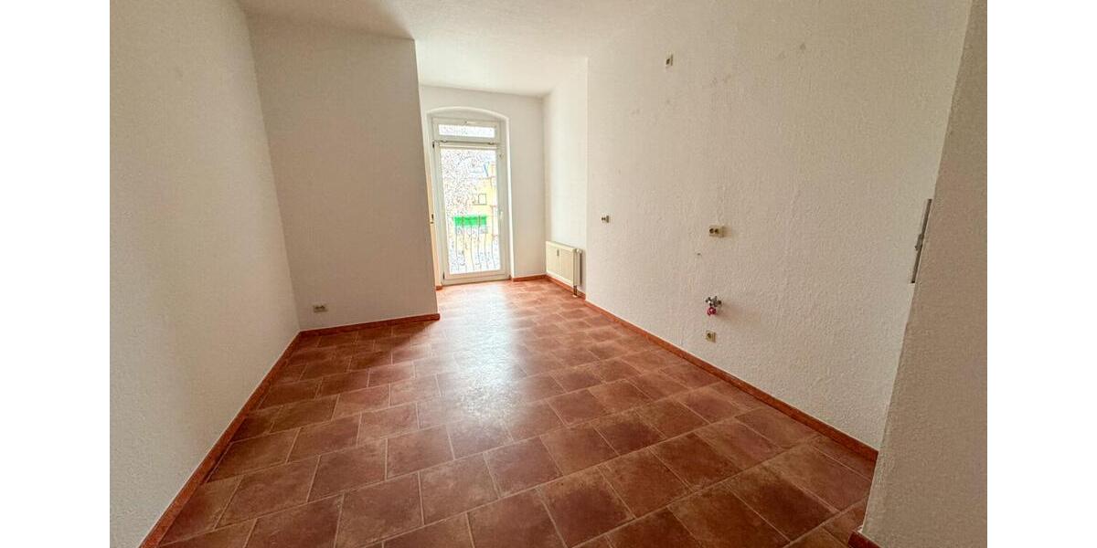 Etagenwohnung Aue-Bad Schlema Bad Schlema - 5 Zimmer, 141 m&sup2;, 700&euro; | Angebot:23146900