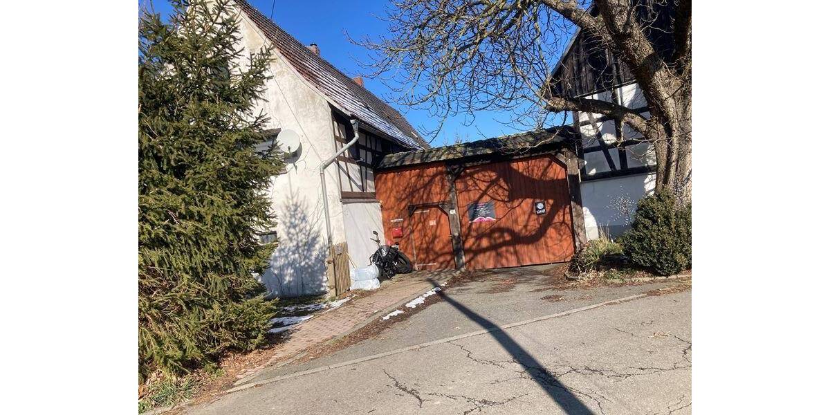 Mehrfamilienhaus, Wohnhaus Crimmitschau Großpillingsdorf - 4 Zimmer, 160 m&sup2;, 69.000&euro; | Angebot:25741872