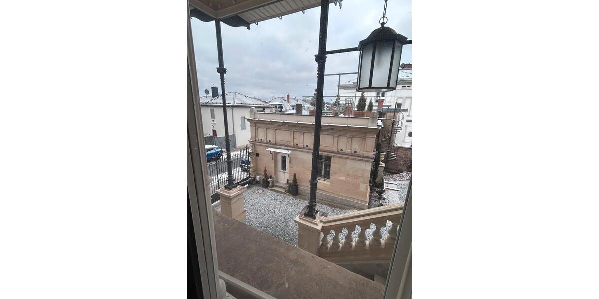 Villa Reichenbach im Vogtland - 2 Zimmer, 63 m&sup2;, 950&euro; | Angebot:25256302