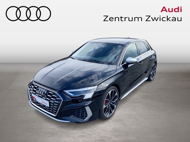 Audi S3 12.344 km 42.430 &euro; Zwickau 08056
