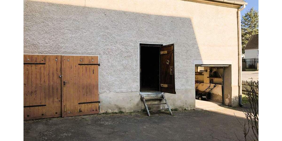 Mehrfamilienhaus, Wohnhaus St. Egidien Lobsdorf - 7 Zimmer, 160 m&sup2;, 135.000&euro; | Angebot:25678795