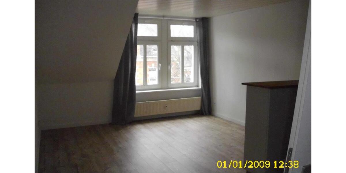 Etagenwohnung Hohenstein-Ernstthal Ernstthal - 2 Zimmer, 40 m&sup2;, 245&euro; | Angebot:25160567