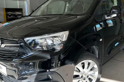 Opel Combo 58.000 km 19.950 &euro; Werdau 08412