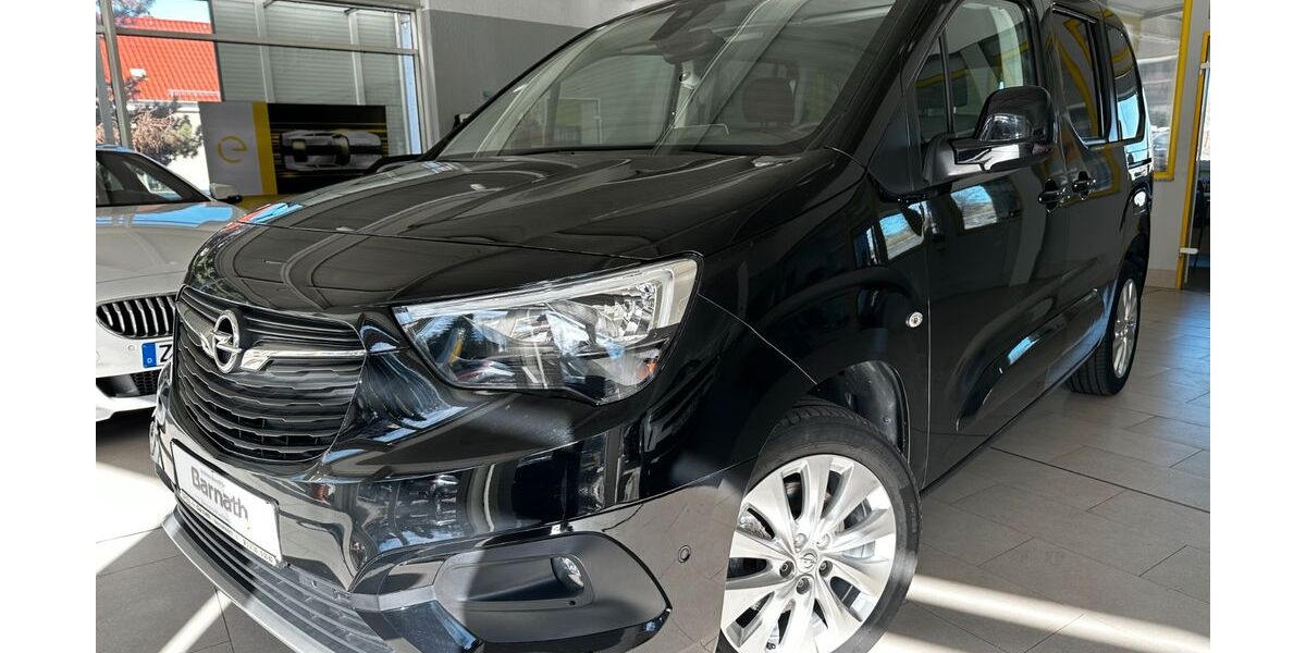 Opel Combo 58.000 km 19.950 &euro; Werdau 08412