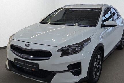 Kia XCeed 39.270 km 18.890 &euro; Zwickau 08064
