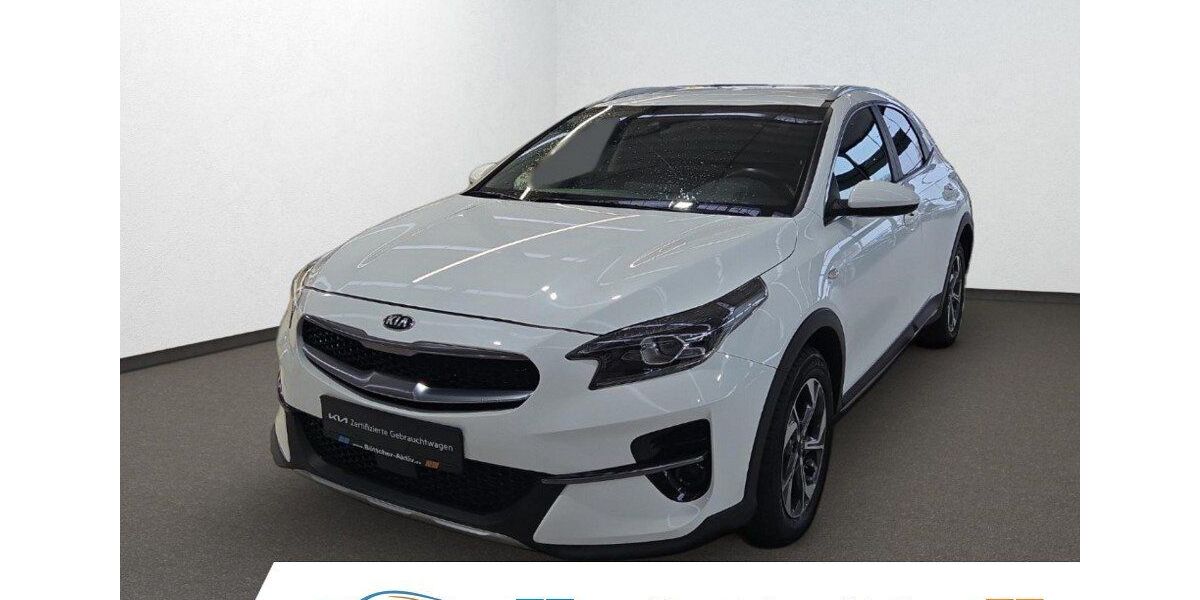 Kia XCeed 39.270 km 18.890 &euro; Zwickau 08064