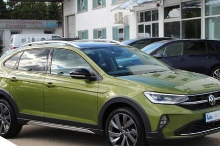 VW Taigo 34.095 km 21.979 &euro; Limbach-Oberfrohna 09212