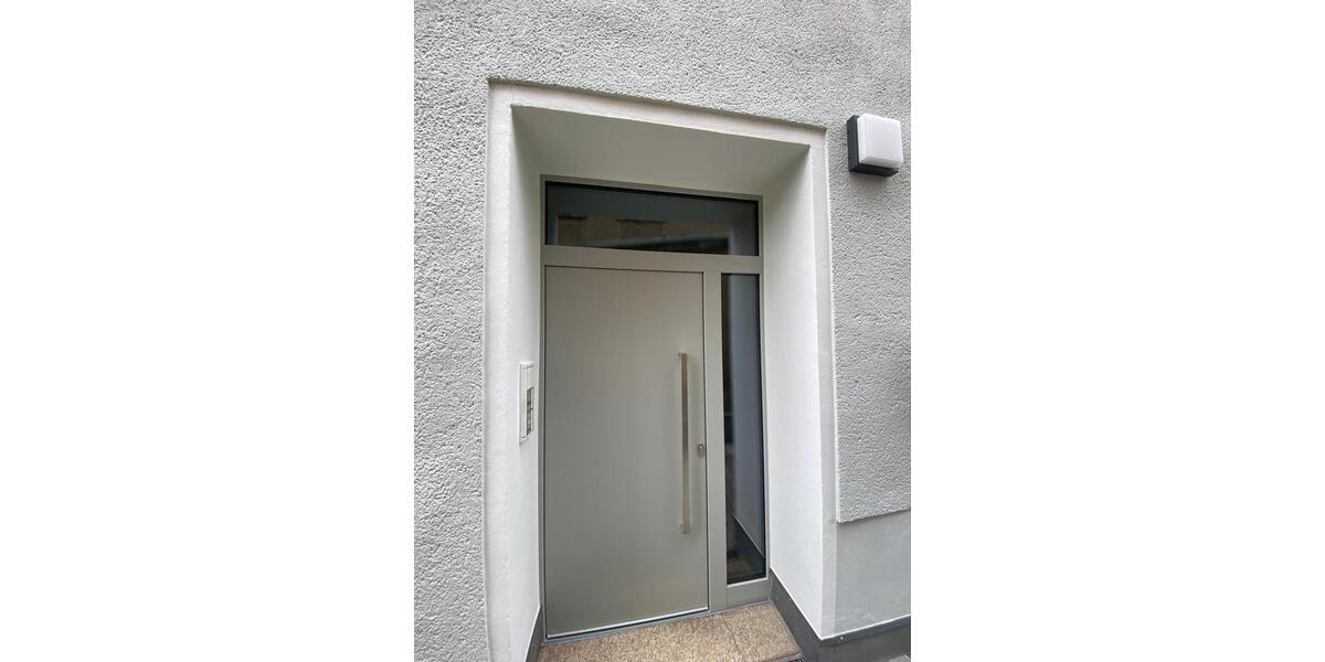 Dachgeschoßwohnung Schönheide - 2 Zimmer, 53 m&sup2;, 424&euro; | Angebot:25381771