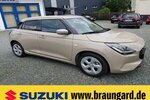 Suzuki Swift 1.2 Dualjet Hybrid 61 kW Comfort 1.350 km 19.500 &euro; Werdau 08412