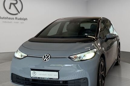 VW ID.3 21.483 km 28.479 &euro; Oelsnitz/Erzgebirge 09376