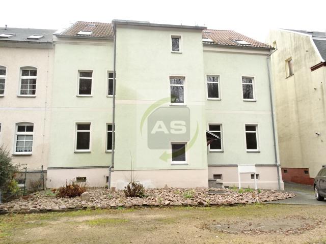 Etagenwohnung Zwickau Cainsdorf - 4 Zimmer, 114 m&sup2;, 499&euro; | Angebot:23819846