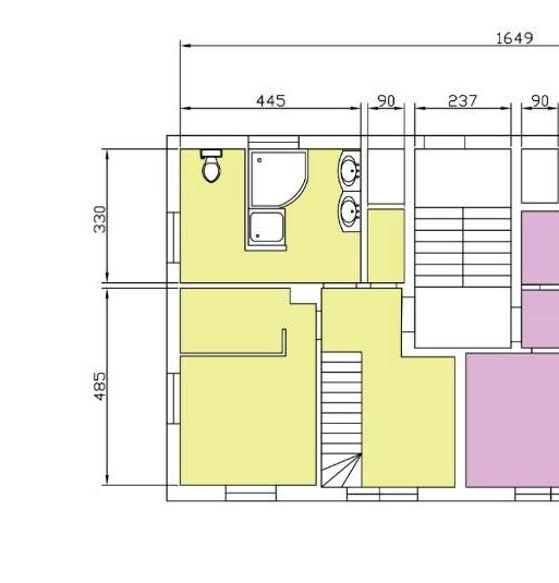 Maisonettenwohnung Schwarzenberg/Erzgebirge Erzgebirge - 4 Zimmer, 150 m&sup2;, 1.100&euro; | Angebot:25407272