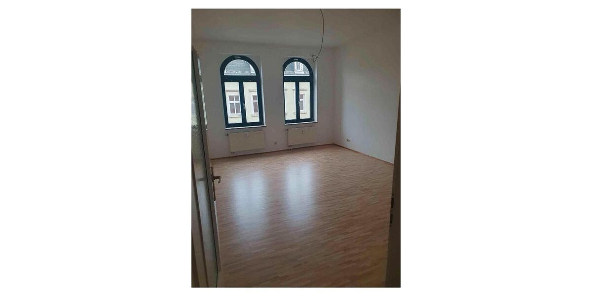 Etagenwohnung Treuen - 3 Zimmer, 83 m&sup2;, 605&euro; | Angebot:26006954