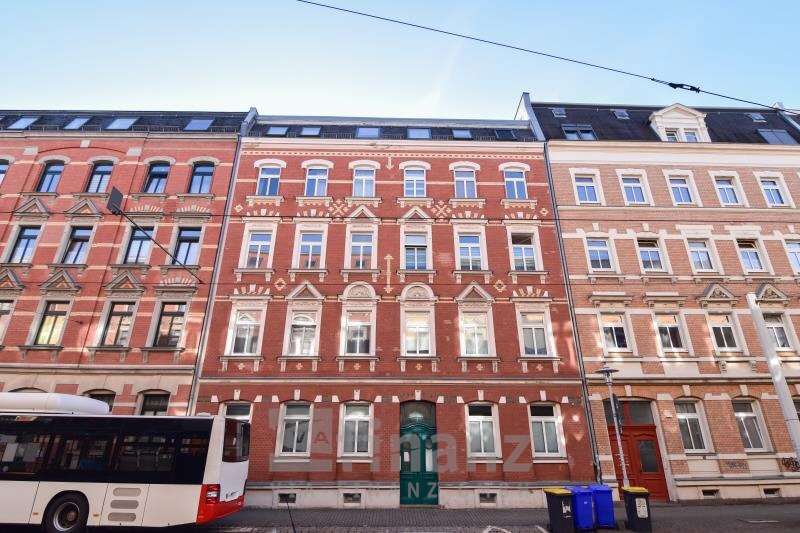 Etagenwohnung Zwickau Mitte-Nord - 3 Zimmer, 63 m&sup2;, 56.975&euro; | Angebot:26716006