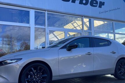 Mazda 3 2.990 km 24.895 &euro; Wilkau Haßlau/OT Silberstraße 08112