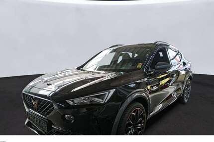 Cupra Formentor 54.289 km 30.975 &euro; Bernsdorf OT Hermsdorf 09337