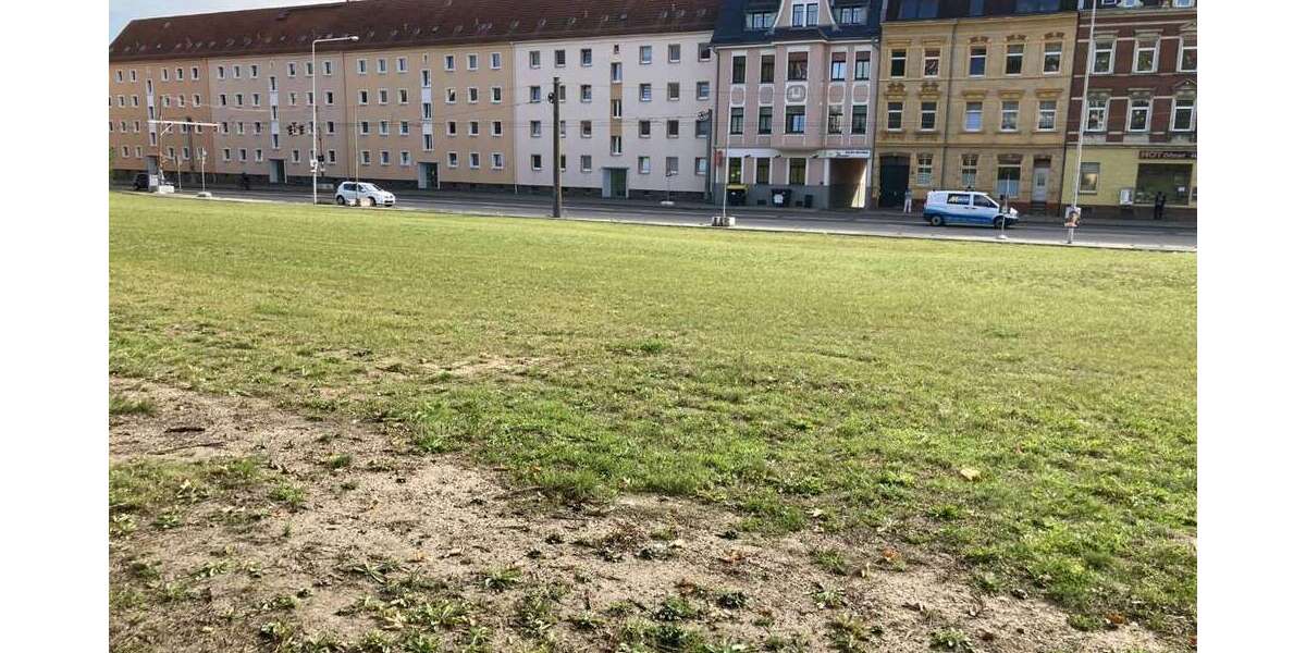 Grundstück Zwickau Marienthal - 240.000&euro; | Angebot:23579268