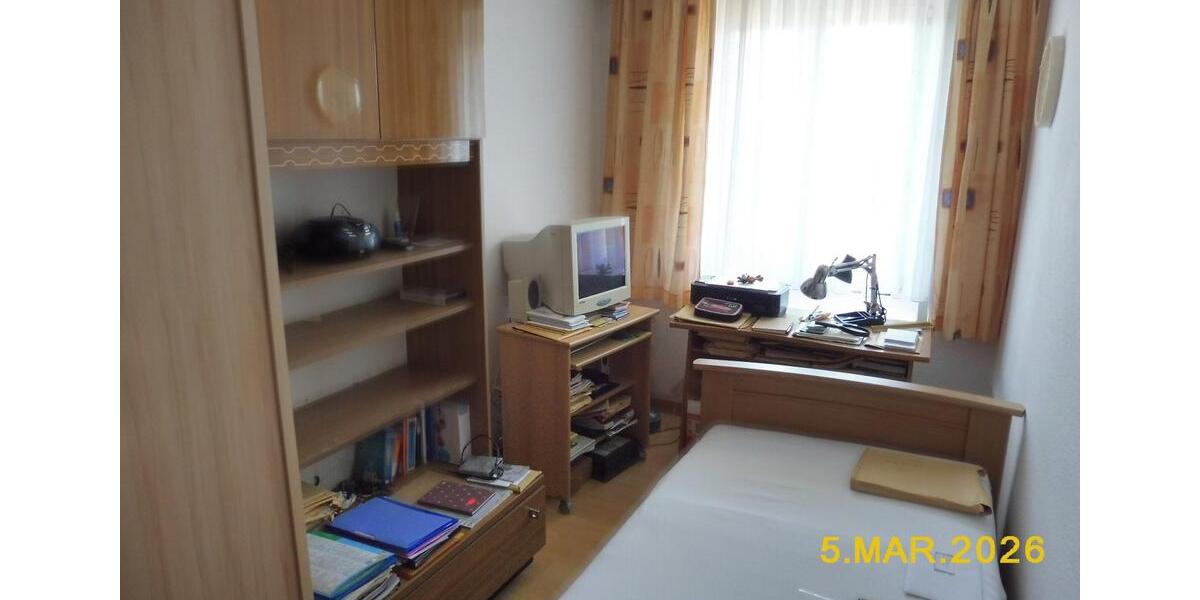 Etagenwohnung Falkenstein/Vogtland Vogtland - 3.5 Zimmer, 64 m&sup2;, 30.000&euro; | Angebot:25804599