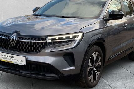 Renault Austral 11.500 km 25.890 &euro; Zwickau 08064