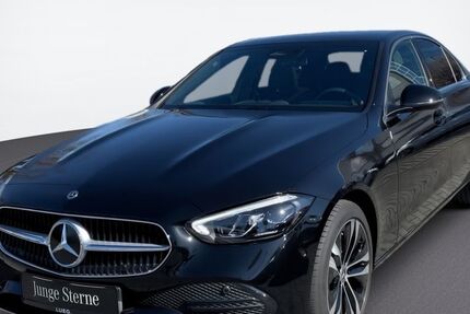 Mercedes-Benz C 200 7.235 km 44.350 &euro; Zwickau 08058