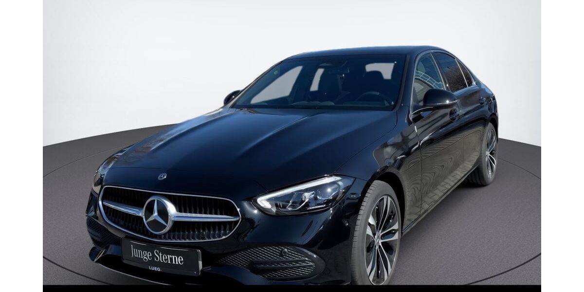 Mercedes-Benz C 200 7.235 km 44.350 &euro; Zwickau 08058