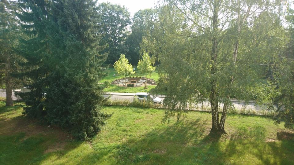 Etagenwohnung Penig - 2 Zimmer, 62 m&sup2;, 418&euro; | Angebot:22713705