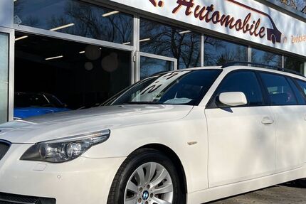 BMW 520 261.000 km 6.490 &euro; Zwickau 08056