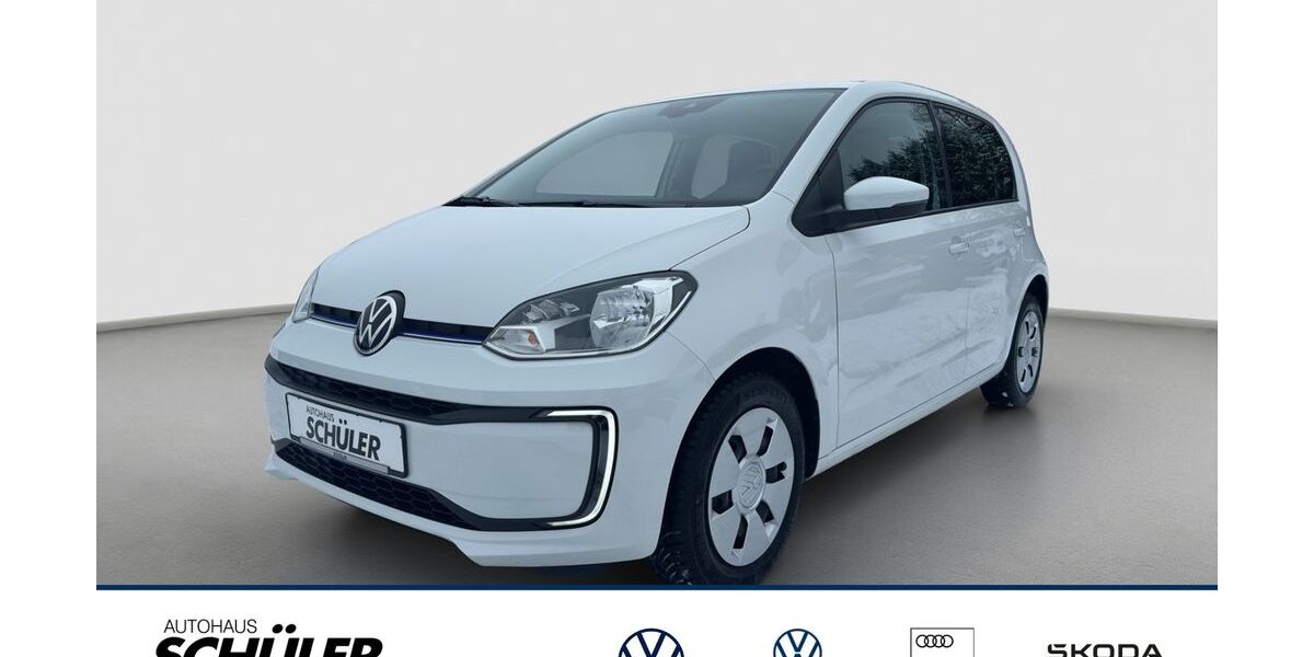 VW up! 26.885 km 14.440 &euro; Falkenstein 08223