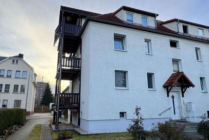 Wohnung Zwickau Neuplanitz - 2 Zimmer, 52 m&sup2;, 43.000&euro; | Angebot:25195321