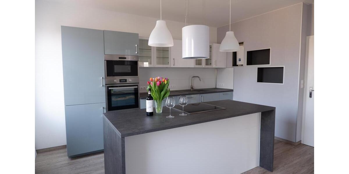 Dachgeschoßwohnung Wilkau-Haßlau Haßlau - 4 Zimmer, 105 m&sup2;, 830&euro; | Angebot:25879866