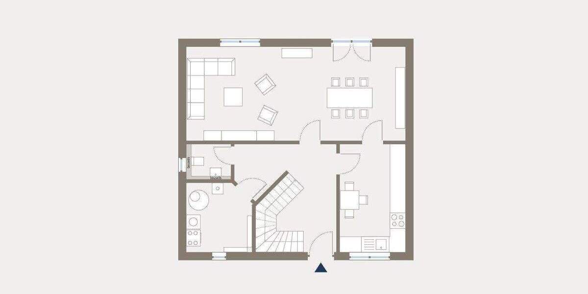 Einfamilienhaus Zwickau Mosel - 4 Zimmer, 152 m&sup2;, 249.649&euro; | Angebot:25779933