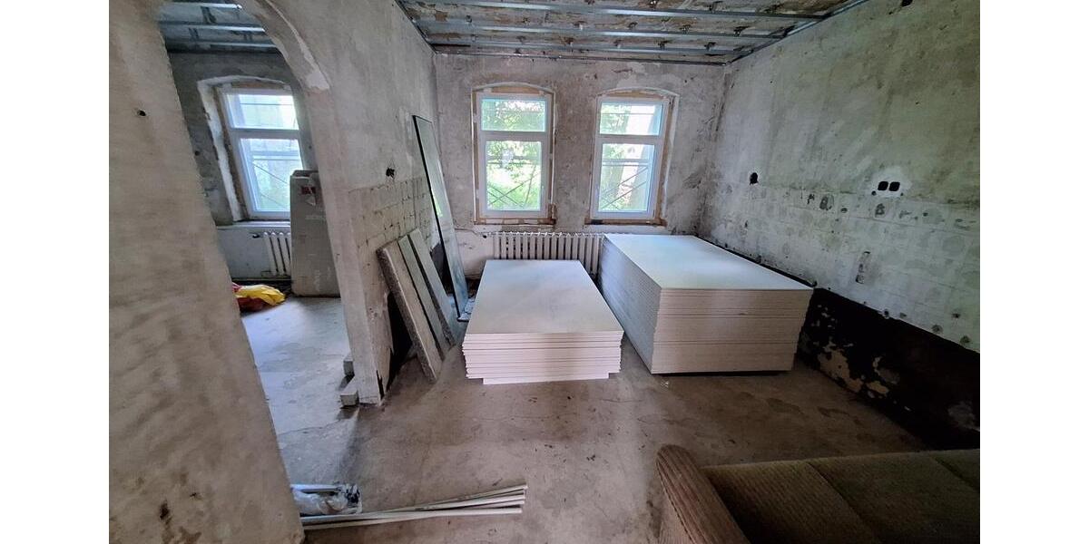 Reihenhaus Hohenstein-Ernstthal Ernstthal - 10 Zimmer, 250 m&sup2;, 122.000&euro; | Angebot:23014813